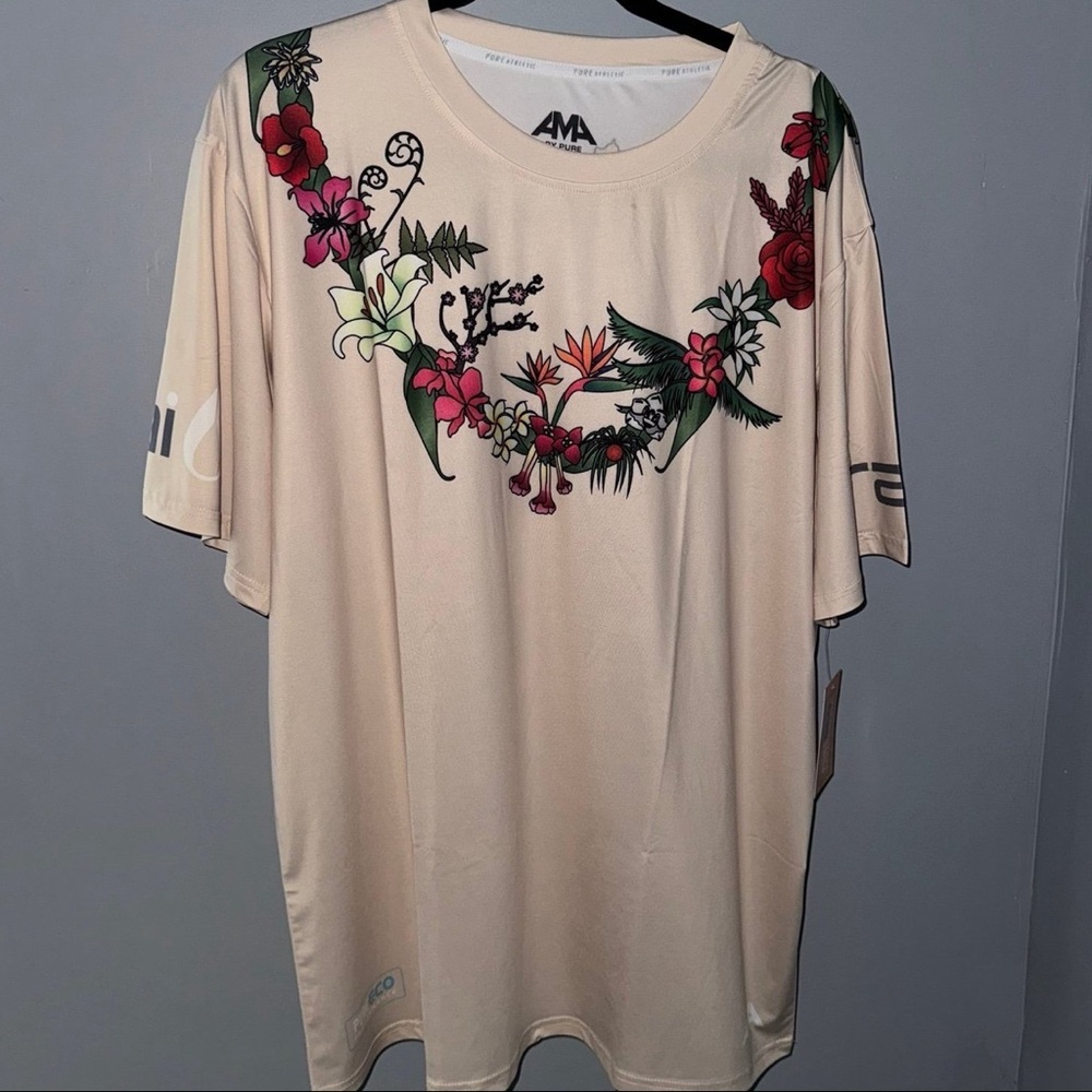 Dri fit shirt